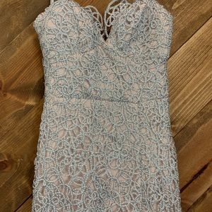 B Darlin Formal Dress